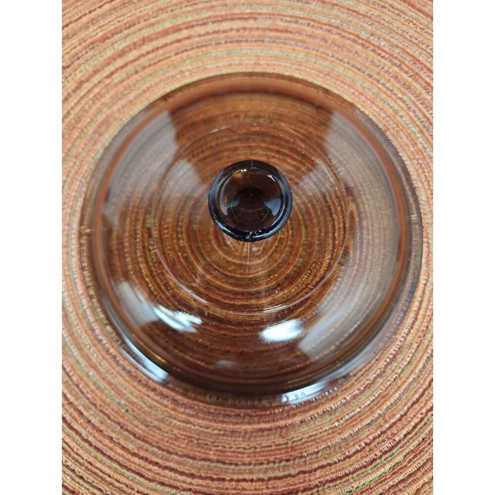 Pyrex corning visions